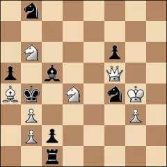 Шахматная задача #6101