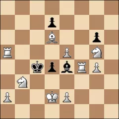 Шахматная задача #6103