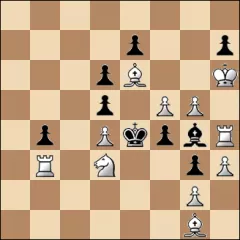 Шахматная задача #6104