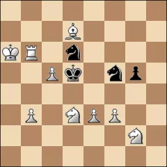 Шахматная задача #6105