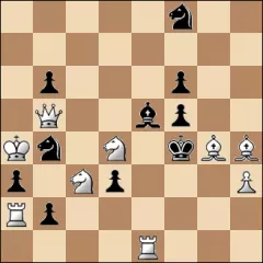 Шахматная задача #6106
