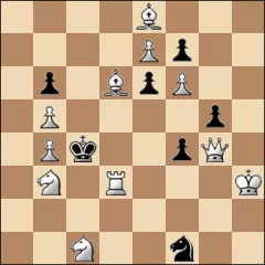 Шахматная задача #6108