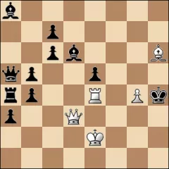 Шахматная задача #611