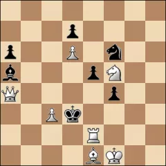 Шахматная задача #6110