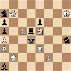 Шахматная задача #6111
