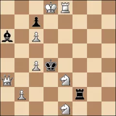 Шахматная задача #6112