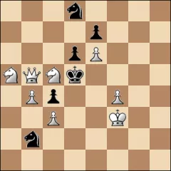 Шахматная задача #6114