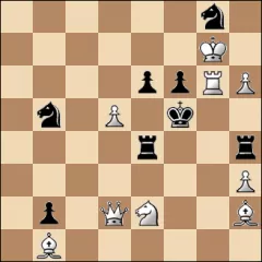 Шахматная задача #6115