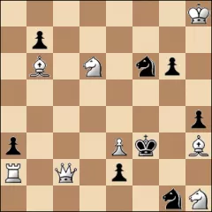 Шахматная задача #6116