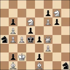 Шахматная задача #6118