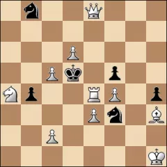 Шахматная задача #6122
