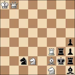 Шахматная задача #6124