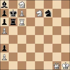 Шахматная задача #6125