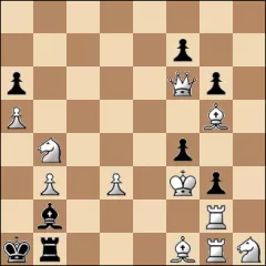 Шахматная задача #6131