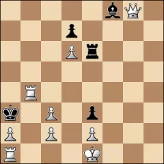 Шахматная задача #6134