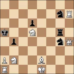 Шахматная задача #6136