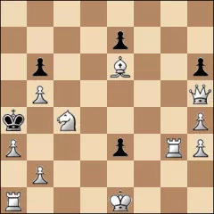 Шахматная задача #6138