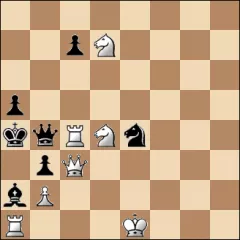 Шахматная задача #6139