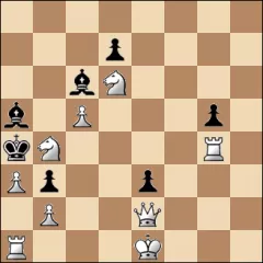 Шахматная задача #6140