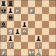 Шахматная задача #6143