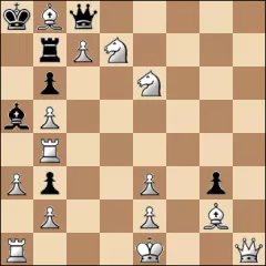 Шахматная задача #6145
