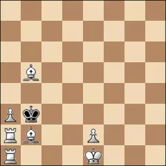 Шахматная задача #6146