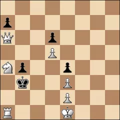 Шахматная задача #6147