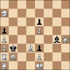 Шахматная задача #6148