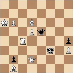 Шахматная задача #615