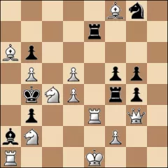 Шахматная задача #6151