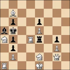 Шахматная задача #6152