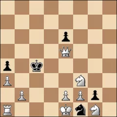 Шахматная задача #6154