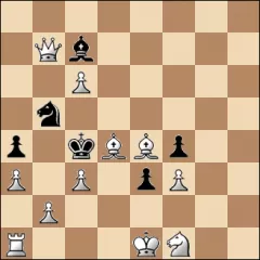 Шахматная задача #6155