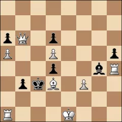 Шахматная задача #6156