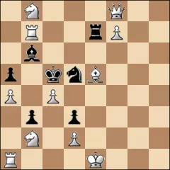 Шахматная задача #6157