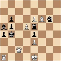 Шахматная задача #6158