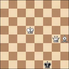 Шахматная задача #616