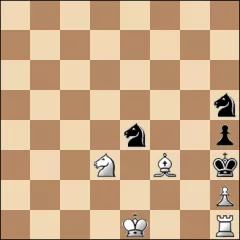 Шахматная задача #6161