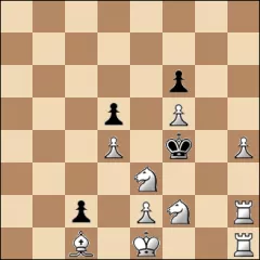 Шахматная задача #6163