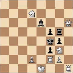 Шахматная задача #6164