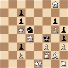 Шахматная задача #6165