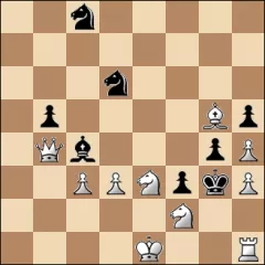 Шахматная задача #6166