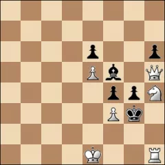 Шахматная задача #6167