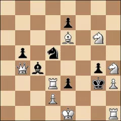 Шахматная задача #6168