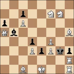 Шахматная задача #6169