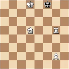 Шахматная задача #617