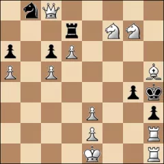 Шахматная задача #6172