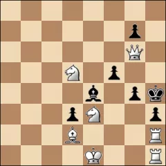 Шахматная задача #6173