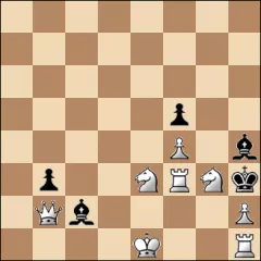 Шахматная задача #6176