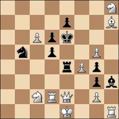 Шахматная задача #6179